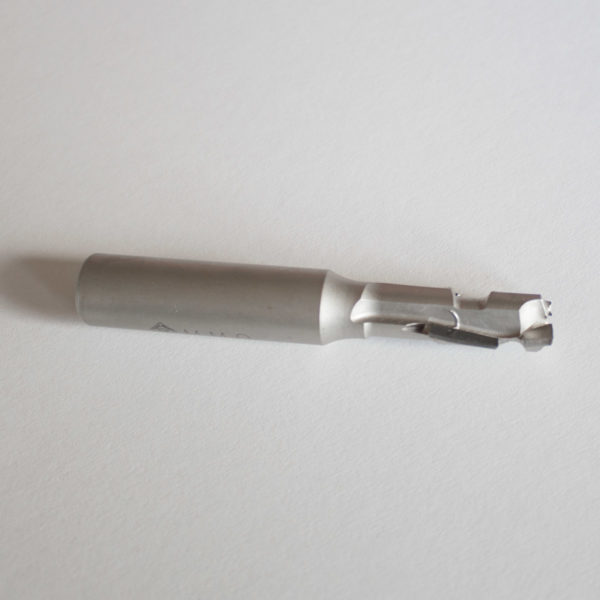 Diamtech, mèche diamant mmo137